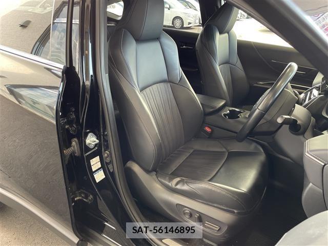 Toyota HARRIER 2020 8937041-20