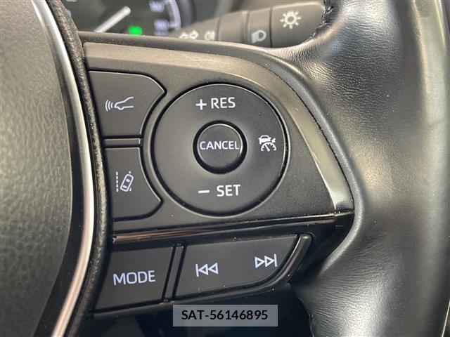 Toyota HARRIER 2020 8937041-21