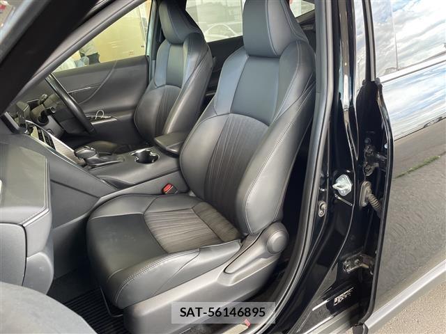 Toyota HARRIER 2020 8937041-22