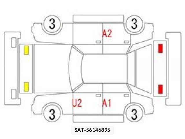 Toyota HARRIER 2020 8937041-23