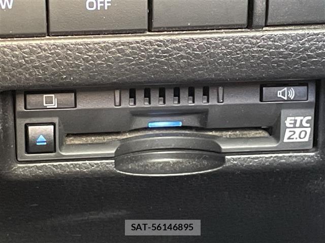 Toyota HARRIER 2020 8937041-3