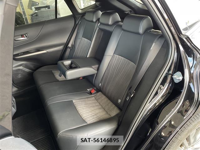 Toyota HARRIER 2020 8937041-4