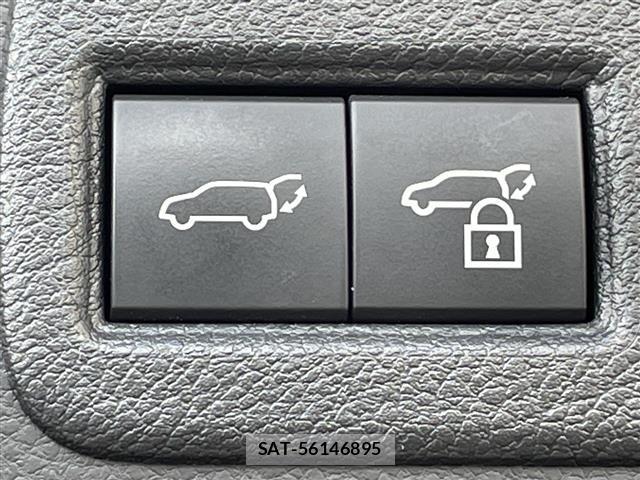 Toyota HARRIER 2020 8937041-5