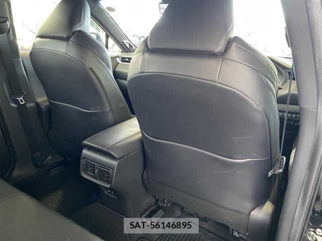 Toyota HARRIER 2020 8937041-6