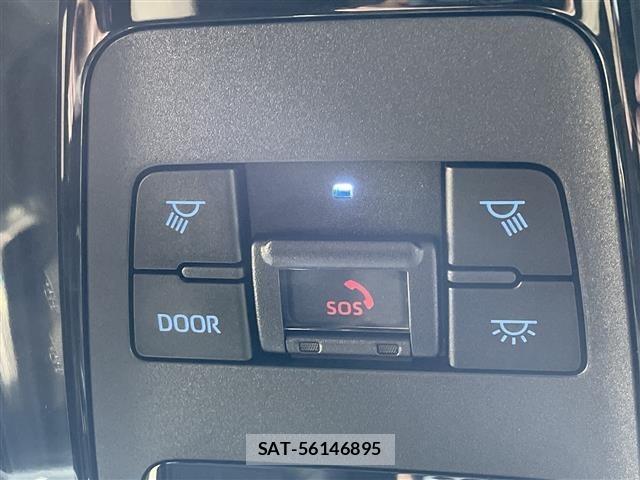 Toyota HARRIER 2020 8937041-8