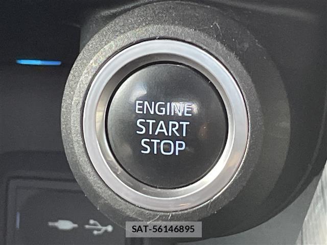 Toyota HARRIER 2020 8937041-9