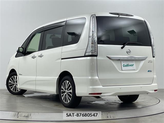 Nissan SERENA 2015 8925196-13