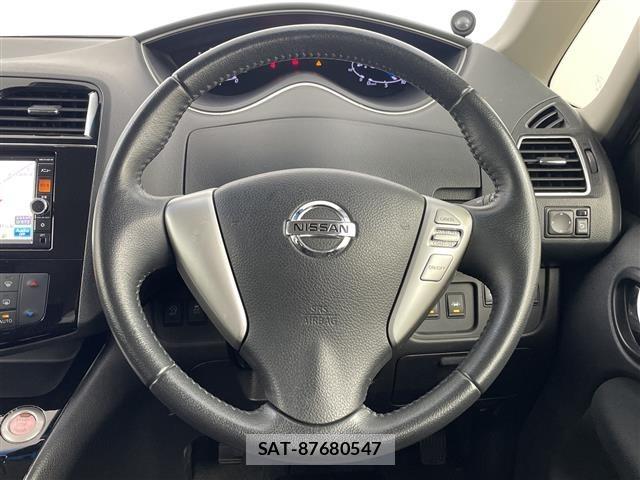 Nissan SERENA 2015 8925196-18