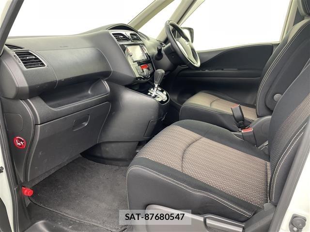 Nissan SERENA 2015 8925196-2