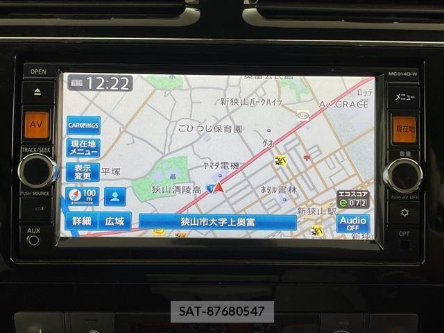 Nissan SERENA 2015 8925196-21