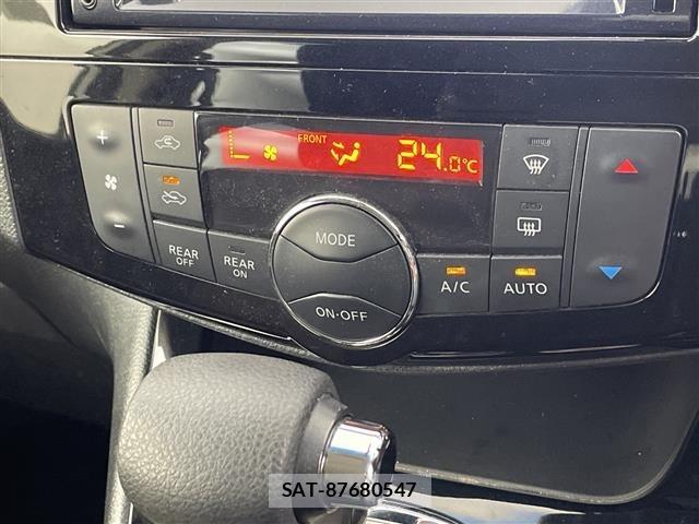 Nissan SERENA 2015 8925196-7
