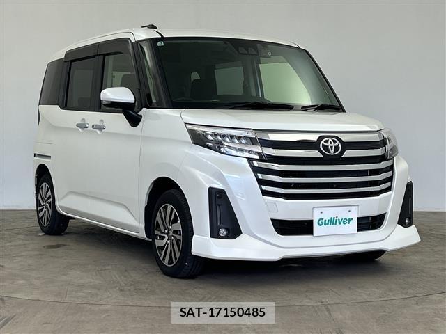 Toyota ROOMY 2025 8914248-0