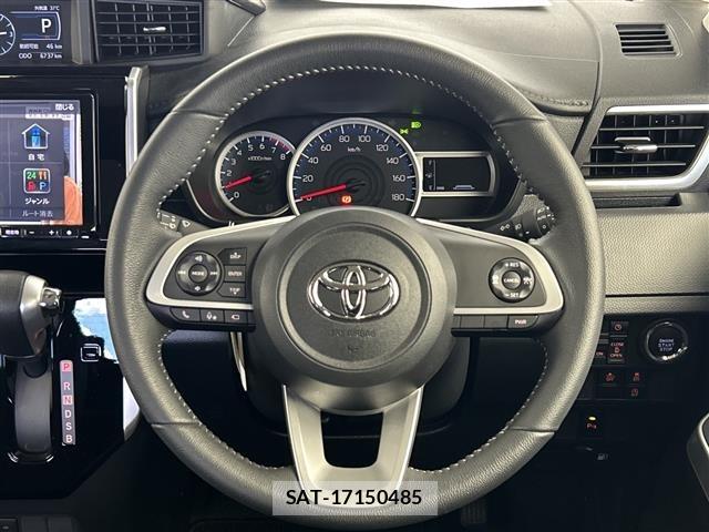 Toyota ROOMY 2025 8914248-1
