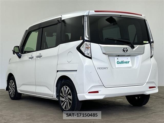 Toyota ROOMY 2025 8914248-13
