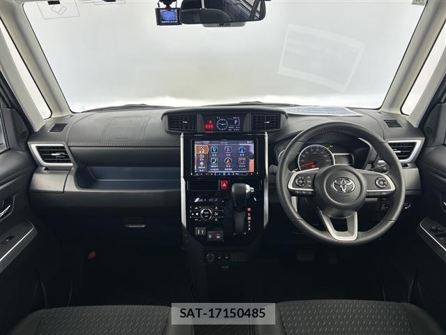 Toyota ROOMY 2025 8914248-14