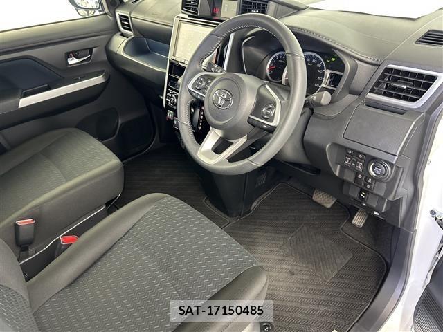 Toyota ROOMY 2025 8914248-2
