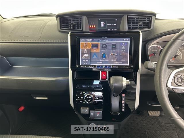 Toyota ROOMY 2025 8914248-20