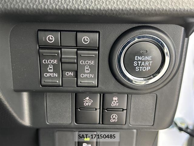Toyota ROOMY 2025 8914248-21