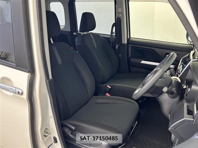 Toyota ROOMY 2025 8914248-4