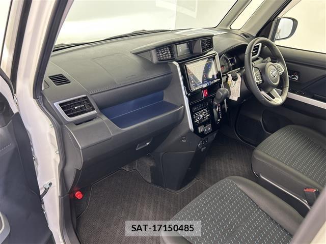 Toyota ROOMY 2025 8914248-6