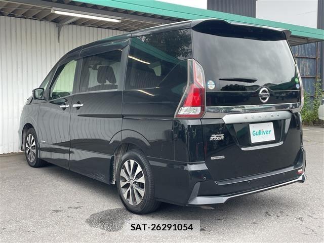 Nissan SERENA 2019 8925197-13