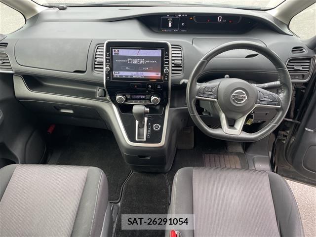 Nissan SERENA 2019 8925197-15