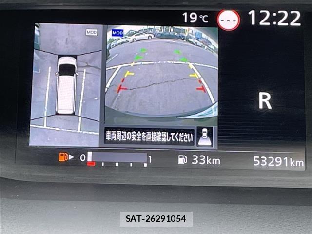 Nissan SERENA 2019 8925197-18