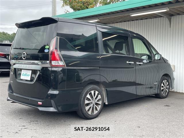 Nissan SERENA 2019 8925197-2