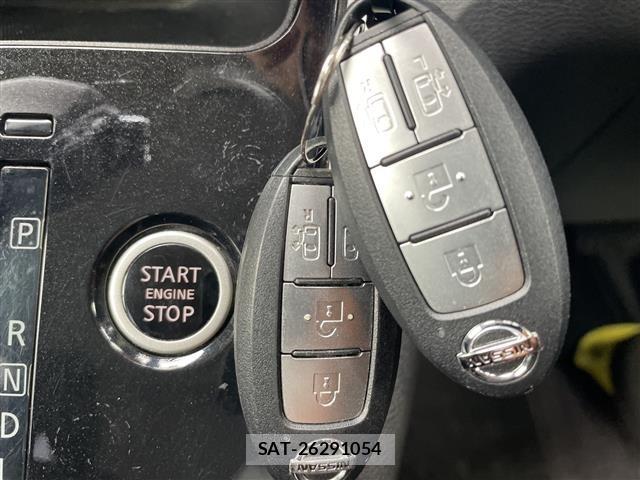 Nissan SERENA 2019 8925197-21