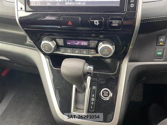 Nissan SERENA 2019 8925197-3
