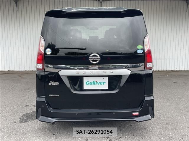 Nissan SERENA 2019 8925197-4