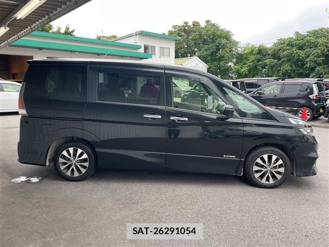 Nissan SERENA 2019 8925197-6