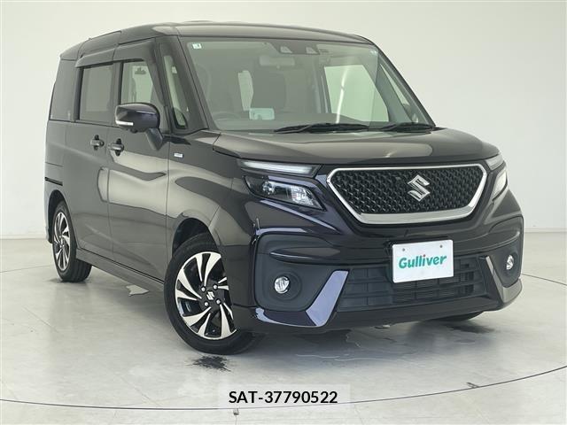Suzuki SOLIO 2021 8934734-0