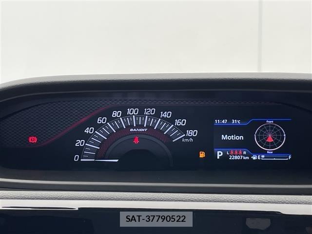 Suzuki SOLIO 2021 8934734-1