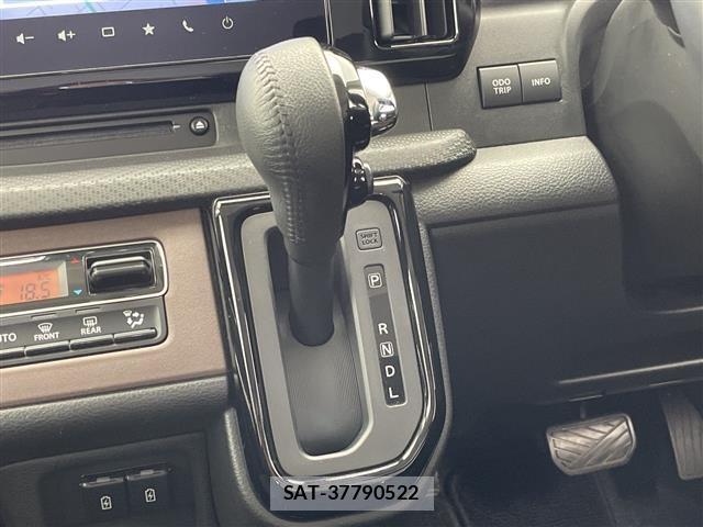 Suzuki SOLIO 2021 8934734-13