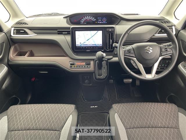 Suzuki SOLIO 2021 8934734-15