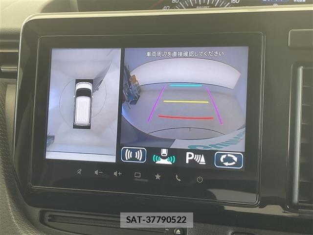 Suzuki SOLIO 2021 8934734-18