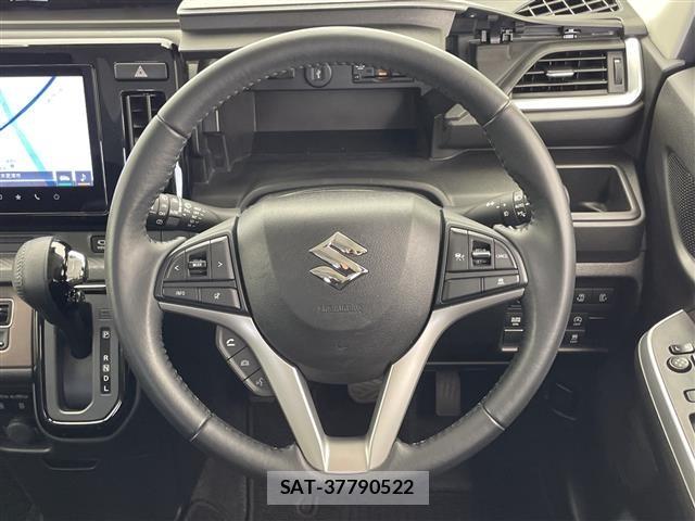 Suzuki SOLIO 2021 8934734-22
