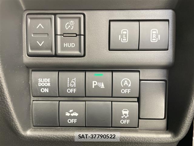Suzuki SOLIO 2021 8934734-23