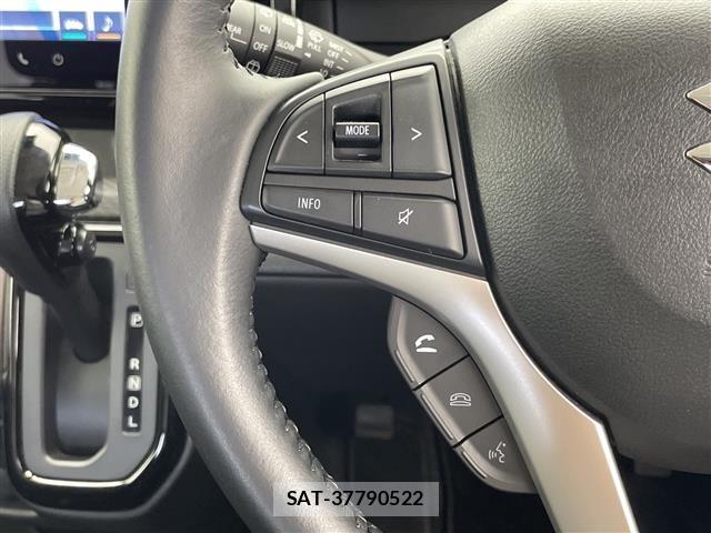 Suzuki SOLIO 2021 8934734-5