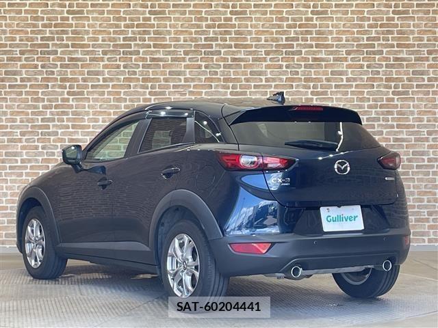 Mazda CX-3 2022 8901273-13