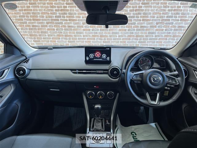Mazda CX-3 2022 8901273-14