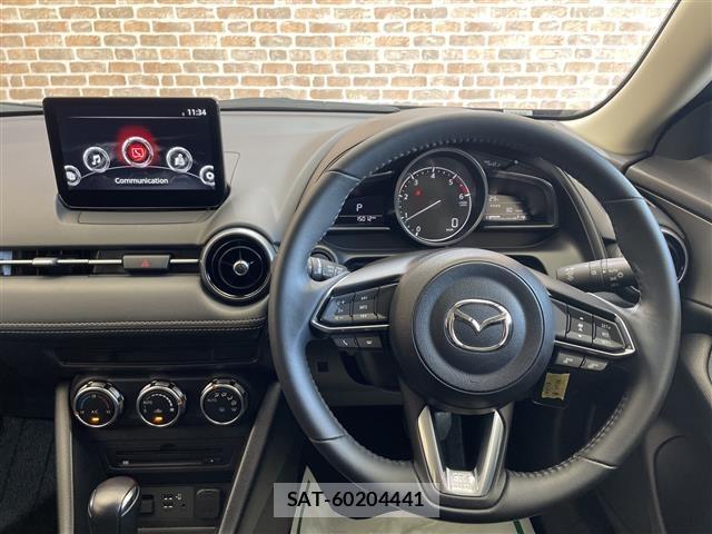 Mazda CX-3 2022 8901273-15