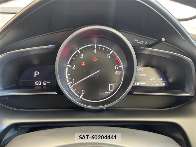Mazda CX-3 2022 8901273-16