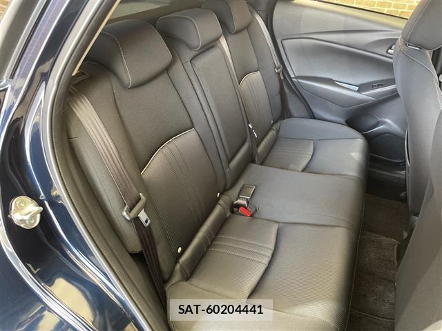 Mazda CX-3 2022 8901273-2