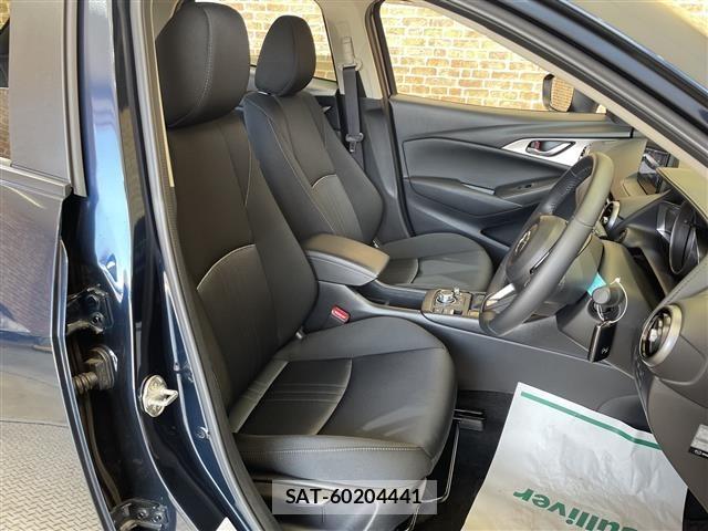 Mazda CX-3 2022 8901273-20