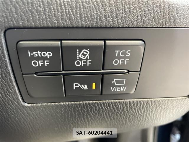 Mazda CX-3 2022 8901273-21