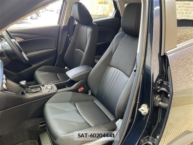 Mazda CX-3 2022 8901273-22