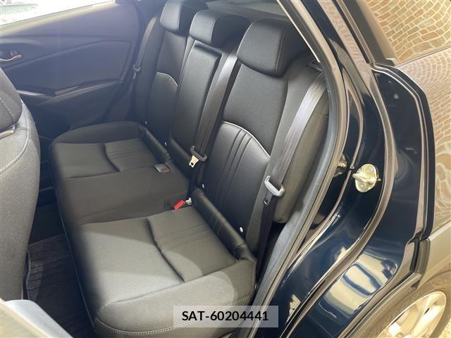 Mazda CX-3 2022 8901273-4