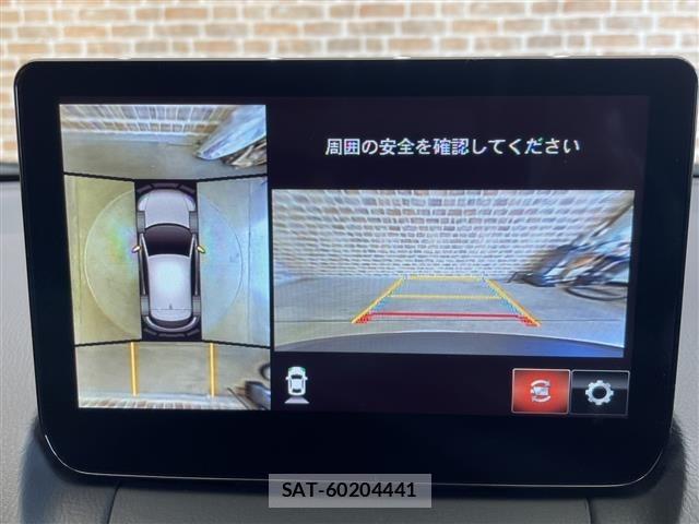 Mazda CX-3 2022 8901273-5